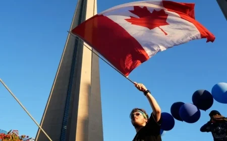 Canadian Teams in Major League Baseball: A Complete Overview