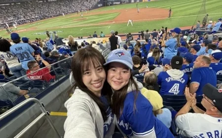 Exploring the Economics of Being a Jays Fan: $1500 Tickets $10 Pop and a Thrilling Playoff Run