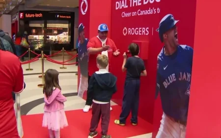 Rogers Offers 500 Free Tickets for ALCS Game 6 – Don’t Miss Your Chance