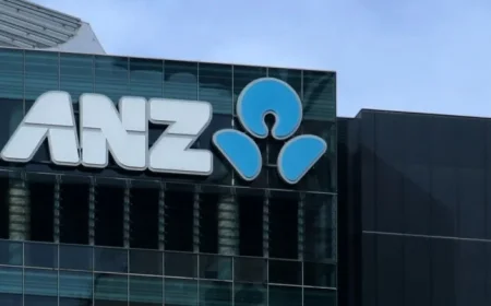 ANZ Bank Restores Full Access for Customers After Major Service Disruption