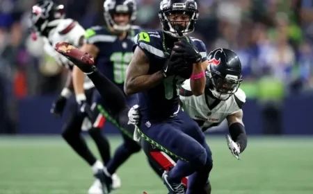 Seahawks vs Texans Live: Analyzing Why Seattle’s Lead Should Be Greater in the Second Half