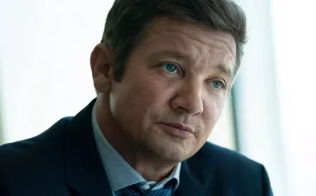 Paramount Announces Release Schedule for Taylor Sheridan’s Mayor of Kingstown Season 4