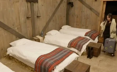 La Granja VIP: Descubre a los Nuevos Peones del Reality en la Emocionante Segunda Semana