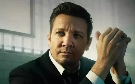 Exciting Details on Mayor of Kingstown Season 4 Release Date and New Cast Members on Paramount+