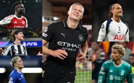 Essential guide to this week’s must-watch Champions League fixtures