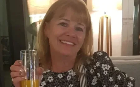 Tragic Death of British Nurse at Luxury Cape Verde Hotel During Vacation