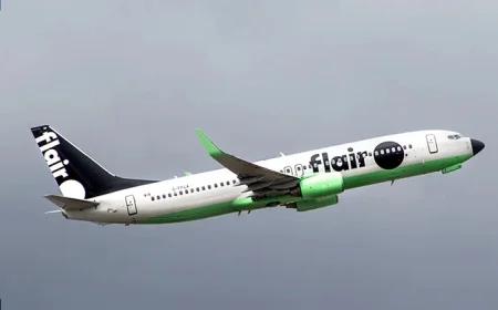 Flair Partners to Boost Outreach Efforts for Travel Advisors