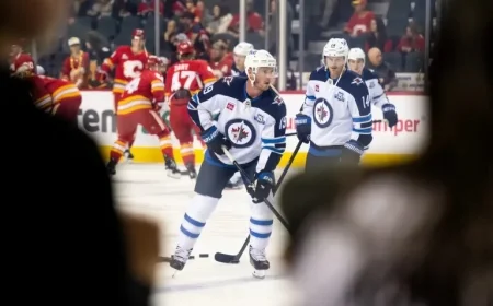 Blackhawks Legend Jonathan Toews Scores First NHL Goal Since 2023