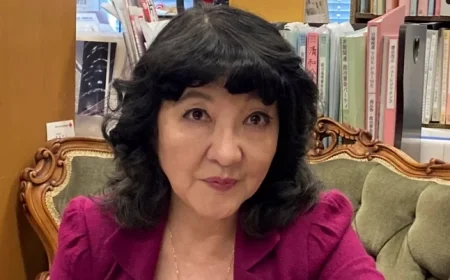 Potential New Finance Minister in Japan May Cause Concerns for Yen Bears