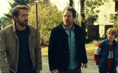 Mark Ruffalo Reveals Hilarious Experience of Punching Ryan Reynolds in a Movie Scene