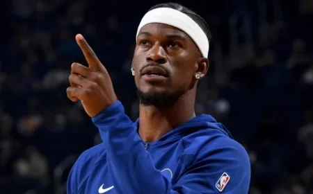 Jimmy Butler Claims Heat’s Strategic Chaos Led to Major Success Following Warriors Trade