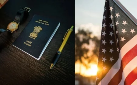 H-1B Visa Controversy: Trump Administration Details $100,000 Fee Exemptions