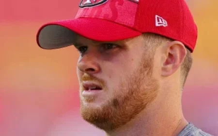 Sam Darnold Faces Challenges in Difficult Matchup