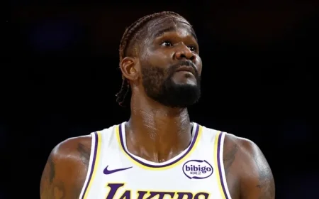 Draft Expert Reveals Unspoken Truth About Deandre Ayton’s Performance