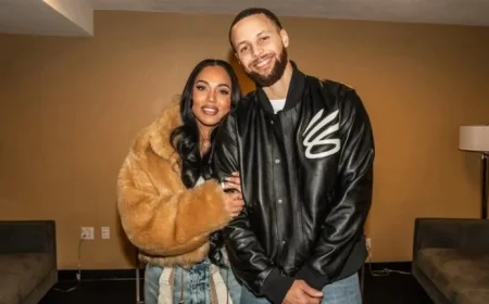Fact Check: Are Steph Curry and Ayesha Heading for Divorce after Her Call Her Daddy Appearance Spurs Rumors