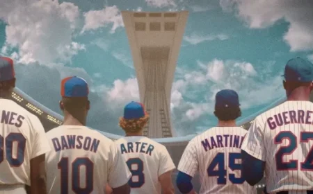 Uncover the Mystery Behind the Demise of the Montreal Expos in New Netflix Documentary