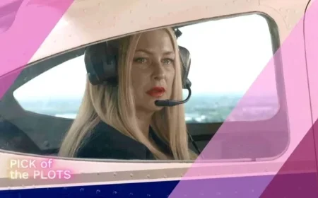 Top Soap Opera Picks: Plot Previews for Tuesday October 21st