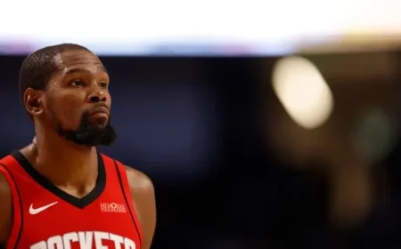 Unlock $200 in Bonus Bets with bet365 Code NYPBET: Bet $5 on Rockets vs Thunder