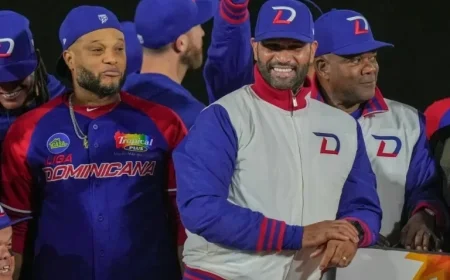 Padres Eye Legendary Albert Pujols for Managerial Role in Exciting New Move