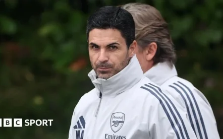 Champions League Update Arsenal News Conference with Arteta as Hincapie Becomes Available