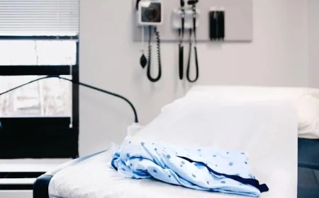 Exciting New Humane System Set to Expedite Medical Negligence Claims by Next Year Doctor Conference Reveals