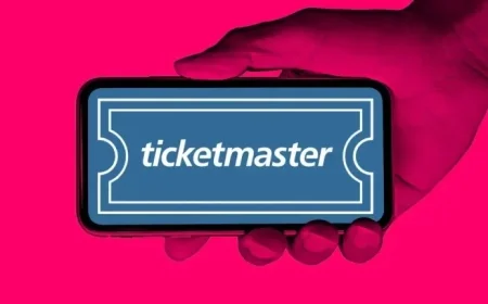 Ticketmaster Asserts Efforts to Prioritize Real Fans in Ticket Sales While NIVA and NITO Disagree