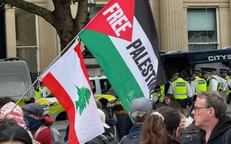 Dan Gainor warns: The beloved England is disappearing and America could face the same fate if changes aren’t made