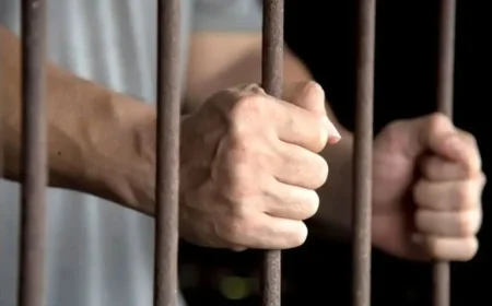 Famous Film Actor’s Arrest Confirmed in Breaking News Update