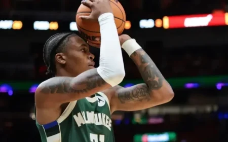 Bucks Waive Tyler Smith After Failed Trade Attempt