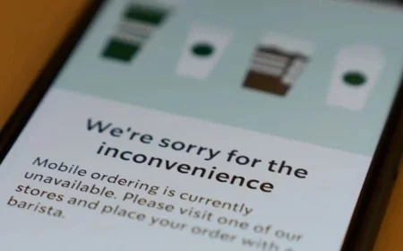 Amazon Web Services Restored After Global Outage Discover What Went Wrong
