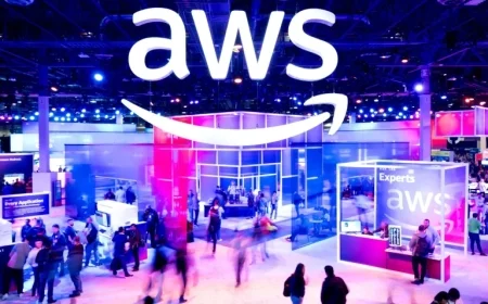Discover the Causes Behind Amazon AWS Outage and the Widespread Impact on Major Apps