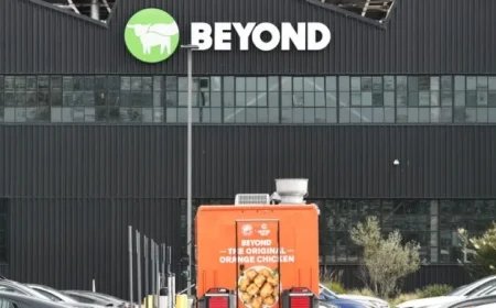 Day Trader Aims to Spark GameStop-Style Surge in Plant-Based Meat Stock