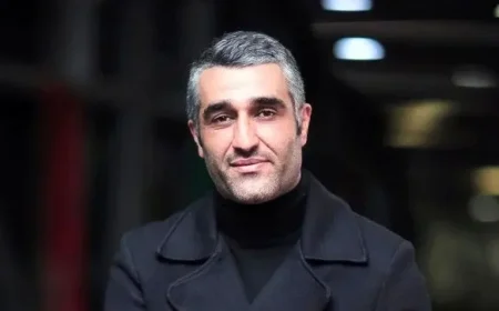 Heavy Allegations Lead to Pejman Jamshidi’s Arrest