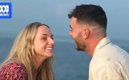 Tragic Loss as Food Influencer Stacey Hatfield Passes Away Following Home Birth