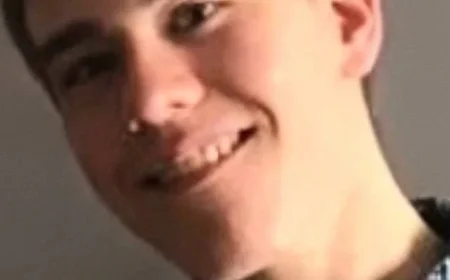 Monaghan Native Missing in Galway Sparks Widespread Search Efforts