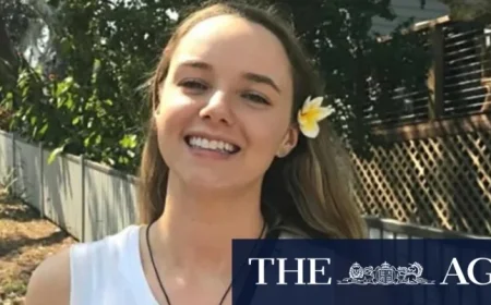 Melbourne Nutrition Influencer Tragically Passes Away After Home Birth: A Lighthouse in the Storm