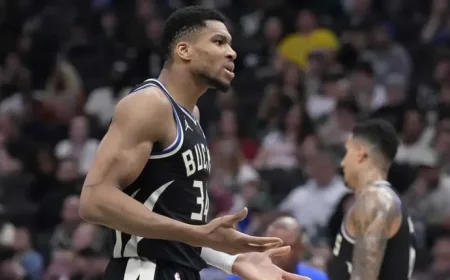 Unveiling the Most Realistic Bold Prediction for the Bucks in the 2025-26 NBA Season