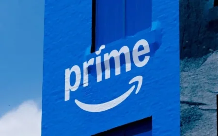 Amazon offers $2.5 billion settlement for misleading Prime customers how to claim your $51 reimbursement