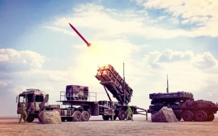 RTX stock soars as aerospace and defense outlook brightens on NYSE RTX