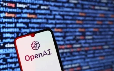 Can Content Creators Leverage IP Case Doctrine to Challenge OpenAI