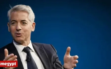 Bill Ackman Billionaire Smartly Cuts Costs with Affordable Parking Choices Despite Former Parking Company Ownership