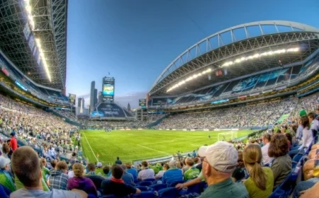 MLS review bidding farewell to legendary players and the essence of the beautiful game