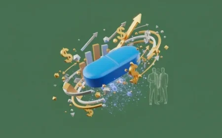 Minerva Neurosciences NASDAQ NERV Scores Up to $200M Funding Boost for Roluperidone Phase 3 Trial