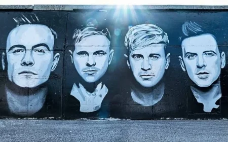 Westlife Expands 3Arena Residency with Five Additional Nights in 2024