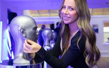 Holly Hagan-Blyth Struggles with Trauma After 19-Year-Old Sister’s Tragic Death