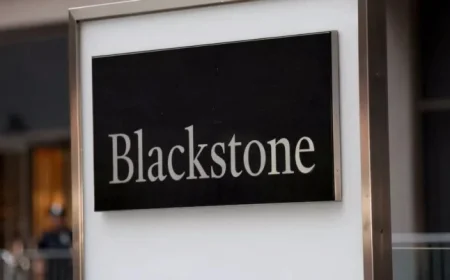 Hologic Set to Go Private in Massive $18.3 Billion Deal with Backing from Blackstone and TPG