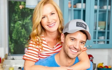 Discover Angela Kinsey’s Exclusive Pumpkin Snickerdoodle Recipe for Ultimate Fall Delight