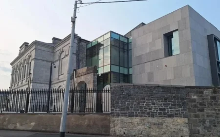Mullingar street altercation leads to woman facing assault charges on female victim