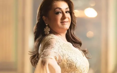 Ecuadorian Singer Paulina Tamayo Known as La Grande del Ecuador Passes Away at 60