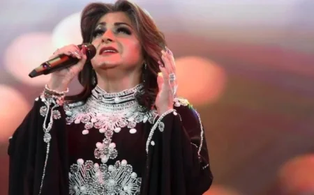 Paulina Tamayo La Grande del Ecuador Passes Away on Tuesday October 21 2025